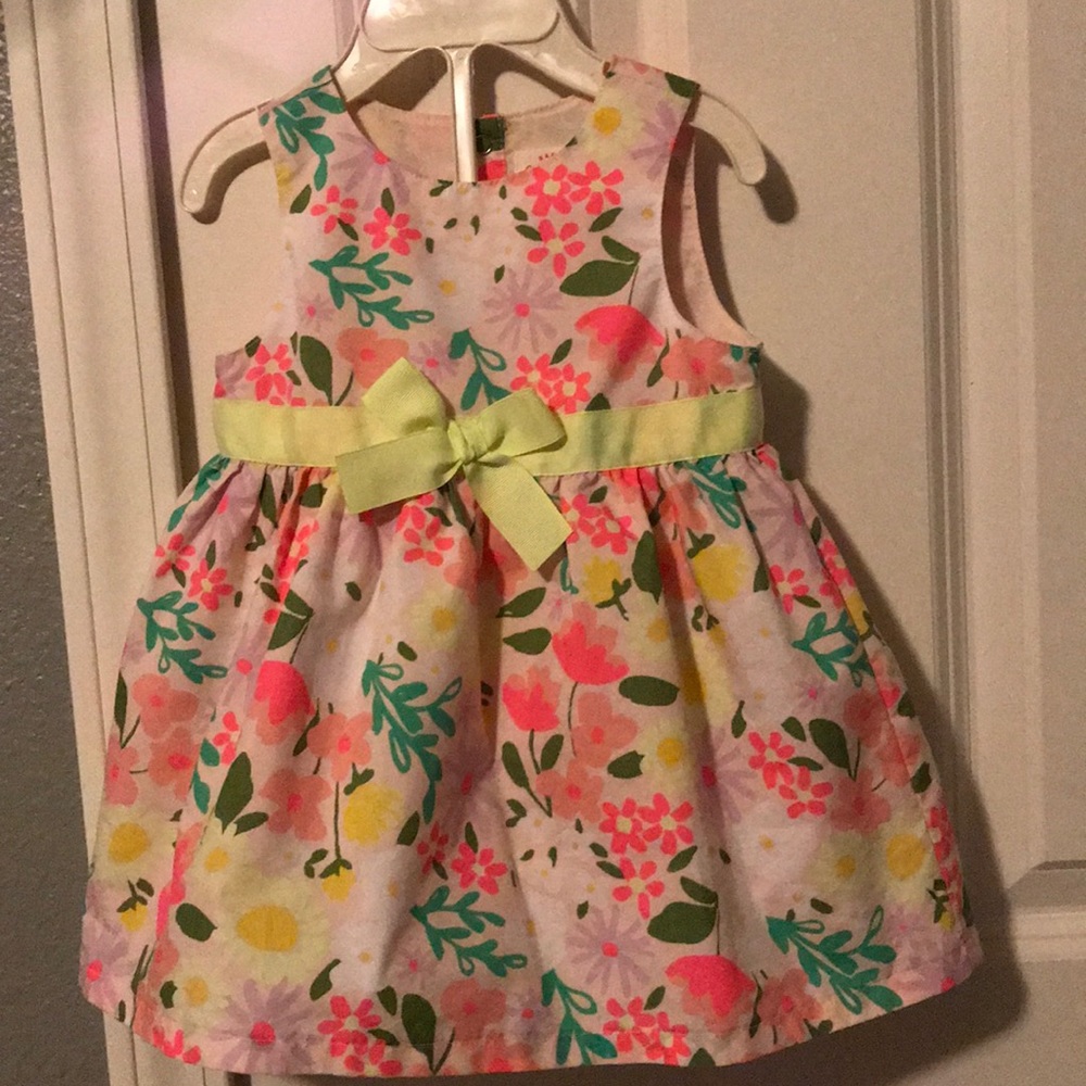 Cat & Jack Spring Dress